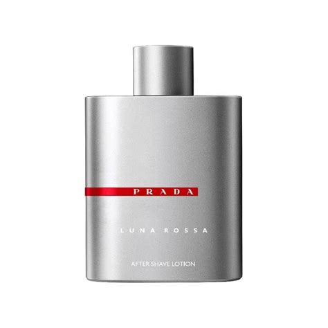 prada aftershave luna rossa 100ml|Prada Luna Rossa body wash.